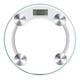 thumbnail image 1 of Pesa Digital De Baño Balanza Digital 180 Kg blanco, 1 of 5