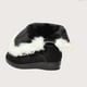 thumbnail image 5 of Bota Piel Negro Vía Franca, 5 of 6