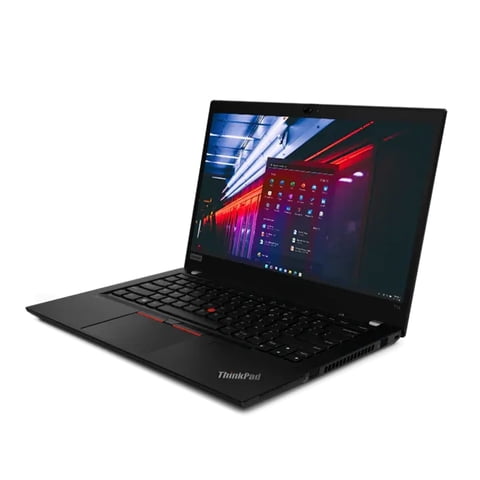 Notebook Lenovo T14 Touchscreen 14″ (I5-10Ma 16Gb 256Gb Ssd) Reacondicionado Grado B