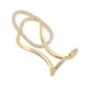 thumbnail image 3 of Anillo De Uña De Dedo Joyería Reutilizable Anillo De Uña Para Mujeres Que Datan Club Nocturno Estilo A, 3 of 5