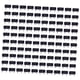 thumbnail image 5 of 100 piezas de transistores SMD componentes electrónicos suministros to-23-3 triodos de silicio 2N5551 MMBT5551LT1G para proyectos electrónicos reparac, 5 of 5