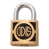 Candado Odis 330 30Mm