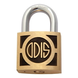 Candado Odis 330 30Mm