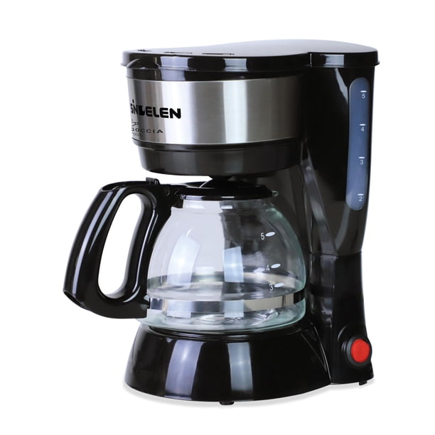 Cafetera Goteo Análoga 0.75 Litros CFG-750IN