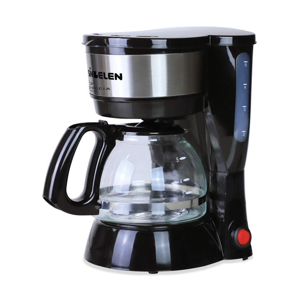 Cafetera Goteo Análoga 0.75 Litros CFG-750IN
