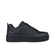 thumbnail image 1 of ZAPATILLAS URBANAS SKECHERS COURT HIGH INFANTIL | 310197L-BBK - Talla 36, 1 of 6