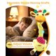 thumbnail image 4 of Figura de Juguete Pbooo Jirafa Bailarina de Peluche con Luz Musical, 4 of 7