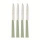 thumbnail image 5 of Cuchillos Opinel N°125 Bon Appétit Salvia - 4 unidades, 5 of 6