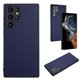 thumbnail image 1 of Funda Antigolpes para Samsung Galaxy S22 Ultra Cubierta Delgada Azul, 1 of 6