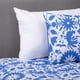 thumbnail image 2 of Plumón México Azul 2 Pl + Pack Almohadas Blanco, 2 of 3
