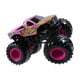 thumbnail image 3 of Trituradora de piedra Diecast Truck Monster Jam 2025 1:64 Danger Divas, 3 of 7