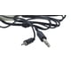 thumbnail image 2 of Jackbox Califone JB310 de 10 posiciones con control de volumen, color beige, 2 of 4