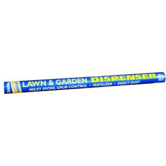 Dispensador de Milky Spore St. Gabriel Laboratories paquete de 12