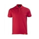 thumbnail image 1 of Polera Polo Manga Corta Hombre Premium Rojo Talla M, 1 of 3