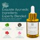 thumbnail image 3 of Suero facial LUVIH Eternal Dew 30 ml con Bakuchiol y vitaminas, 3 of 6