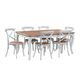thumbnail image 2 of Juego De Comedor Vittoria 6 Sillas, 2 of 3