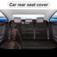 thumbnail image 5 of Funda para Asiento Trasero de Auto Desmarcar Cabeza de Sirena 120x59x76 cm, 5 of 6