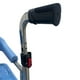 thumbnail image 5 of Silla de Transferencia para Baño Hidráulica con Ajuste de Pedal, 5 of 11