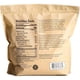 thumbnail image 2 of Proteína Whey Raw Organic Whey 2,27 kg sin sabor Grassfed, 2 of 3