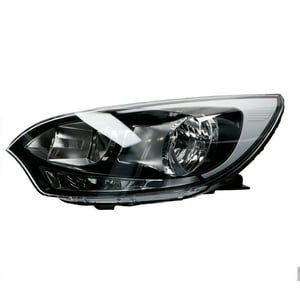 Deifo - Par Opticos Kia Rio 5 2015/2018