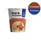 thumbnail image 1 of Vasos Puré Merkén con Pollo 12X 47 Gr, 1 of 2