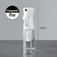 thumbnail image 1 of Hair Spray Bottle Ultra Fine Continuous Water Mister For Hairstyling, Cleaning, Plants, Facial Moisture, 1 of 4