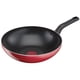 thumbnail image 5 of Batería de Cocina 9 Piezas Supercook B460S984 Antiadherente Rojo, 5 of 8
