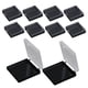 thumbnail image 3 of Caja De Almacenamiento De U?as A Presión De 10 Piezas Para Salón De U?as U?as Artificiales Uso Doméstico Negro, 3 of 5