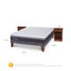 thumbnail image 3 of Cama Europea Ortopedic Advance 2 Plazas Bn Veladores New Dublin Caramel, 3 of 9