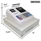 thumbnail image 2 of Caja registradora Nadex CR360, 4700 búsquedas, 50 depósitos, 50 empleados, 2 of 9