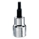 thumbnail image 1 of Broca de enchufe Craftsman CMMT46669, unidad de 3/8 pulgadas, 5/32 pulgadas, hexagonal, 1 of 1