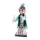 thumbnail image 4 of Figura Coleccionable De Adorno De ópera De Pekín De 9 Pulgadas Para Centros De Mesa De Regalo Cui Yingying, 4 of 5