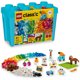 thumbnail image 1 of LEGO Classic 11038 Caja Creativa Ladrillos Colores, 1 of 3
