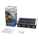 thumbnail image 4 of Foco Solar Led De Pared | Sensor De Luz, Impermeable, 4 of 5