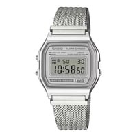 Casio - Reloj A158Wem 7Df Unisex