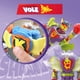 thumbnail image 3 of Figura Superzings S - Playset 6 Superbot Fury, 3 of 7