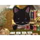 thumbnail image 4 of Muñeca EPOCH Sylvanian Families Familia Gato Hoshizora, 4 of 6