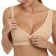 thumbnail image 3 of Sosten Maternal Sin Costura Nylon Mujer Lady Genny, 3 of 3