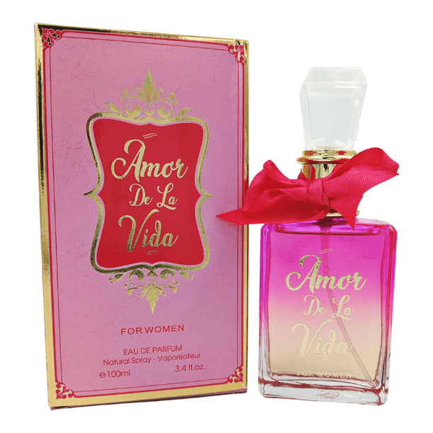 FC Amor De La Vida For Women EDP 100 ml