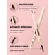 thumbnail image 3 of Lápiz de cejas SHEGLAM Better Brows de larga duración e impermeable, 3 of 8