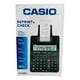 thumbnail image 3 of Calculadora CASIO 12 diguitos HR-100RC, 3 of 3