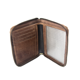 thumbnail image 2 of Billetera Hombre Texas 1.160 Azul Camel/Marrón, 2 of 3