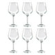 thumbnail image 1 of Set 6 Copas Vino Brunello 408mL, 1 of 3