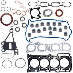 Repuestos Del Sol - Juego Empaquetadura Motor Nissan Altima 2.5 2013 2017