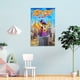 thumbnail image 4 of Cuadro Decorativo Colgante Don Gato Desmarcar 40x60 cm, 4 of 6