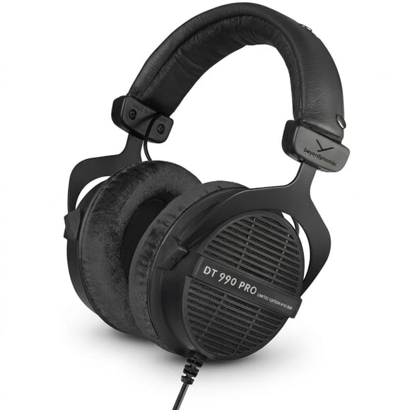 Audífonos Beyerdynamic DT 990 PRO 80 Ohmios