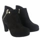 thumbnail image 2 of BOTINES CHALADA MUJER 1-BAMBINA-3 - Talla 35, 2 of 6