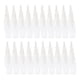 thumbnail image 3 of Frascos De Spray Nasal Recargables Vacíos De 40 Piezas, Frascos De Nariz De Niebla Fina De 30 Ml, 3 of 5