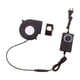 thumbnail image 3 of BBQ Blower Electric BBQ Fan DC 12V Para Barbacoa Camping Fire Bellow Cooking Set A, 3 of 3