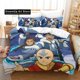thumbnail image 1 of x1250 Bed SheetsNew Avatar The Last Airbender Bedding Set Twin Full Size Bed Set Adult Bedroom Duvet cover Sets Home Textile 3-Piece Bedding Set (1 Duvet Cover + 2 Pillow Shams) nj1250, 1 of 5